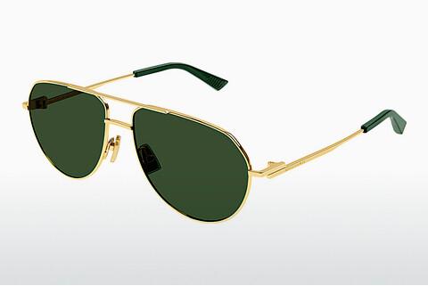 Sonnenbrille Bottega Veneta BV1302S 003