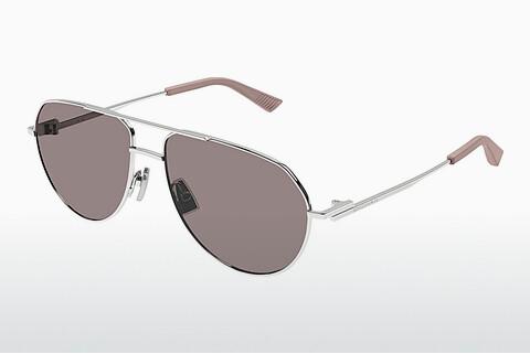 Sonnenbrille Bottega Veneta BV1302S 004