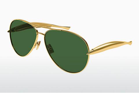 Sonnenbrille Bottega Veneta BV1305S 001