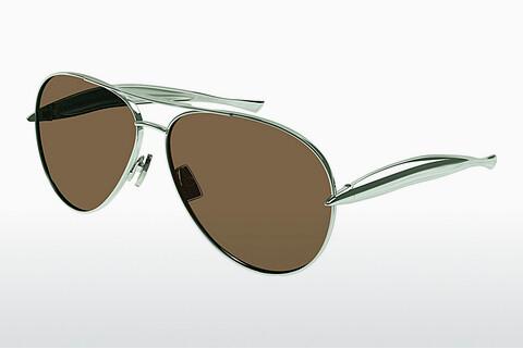 Sonnenbrille Bottega Veneta BV1305S 006