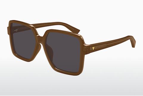 Sonnenbrille Bottega Veneta BV1317SK 004