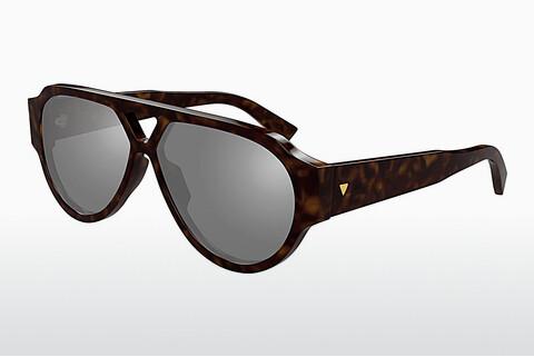 Sonnenbrille Bottega Veneta BV1318S 002