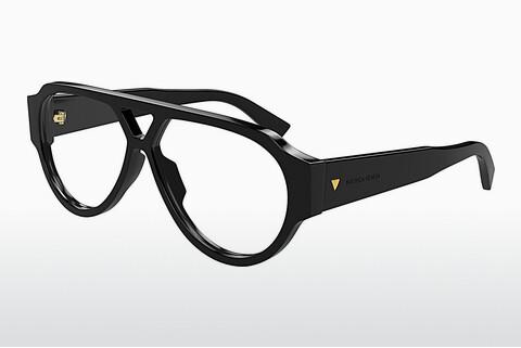 Sonnenbrille Bottega Veneta BV1318S 005