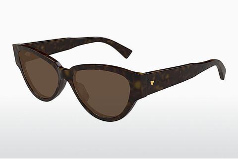 Lunettes de soleil Bottega Veneta BV1319S 002