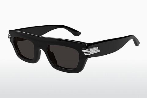 Sonnenbrille Bottega Veneta BV1321S 001