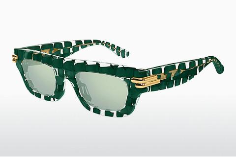 Sonnenbrille Bottega Veneta BV1321S 003