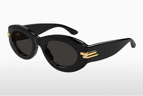 Sonnenbrille Bottega Veneta BV1322S 001