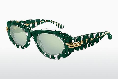 Sonnenbrille Bottega Veneta BV1322S 003