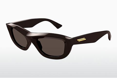 Sonnenbrille Bottega Veneta BV1326S 002