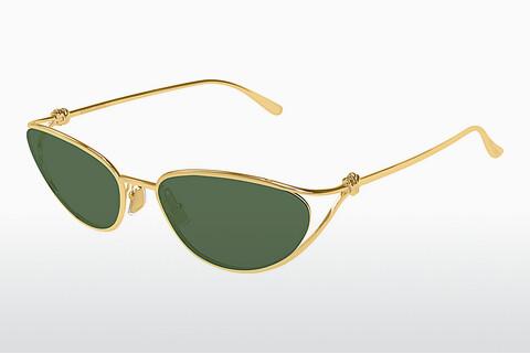 Sonnenbrille Bottega Veneta BV1330S 004