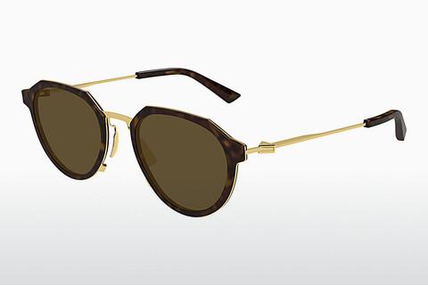 Sonnenbrille Bottega Veneta BV1331S 002