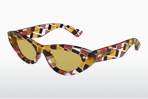 Sonnenbrille Bottega Veneta BV1350S 003