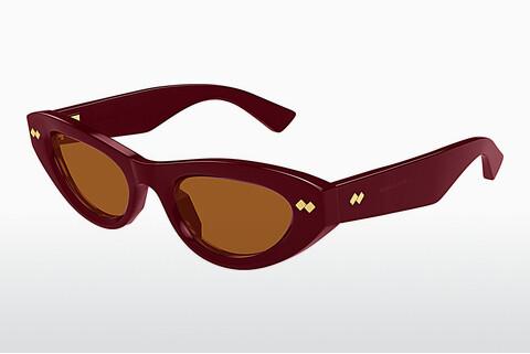 Lunettes de soleil Bottega Veneta BV1350S 005