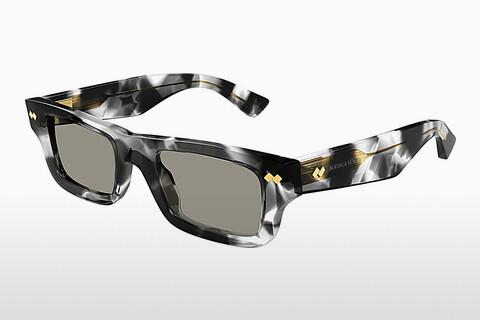 Sonnenbrille Bottega Veneta BV1351S 002