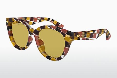 Sonnenbrille Bottega Veneta BV1352SK 003