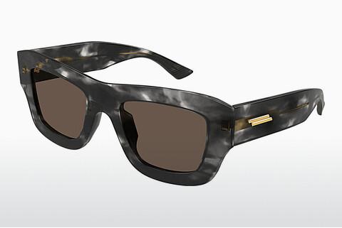 Sonnenbrille Bottega Veneta BV1357S 002