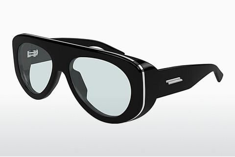 Sonnenbrille Bottega Veneta BV1362S 004