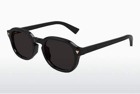 Sonnenbrille Bottega Veneta BV1364S 001