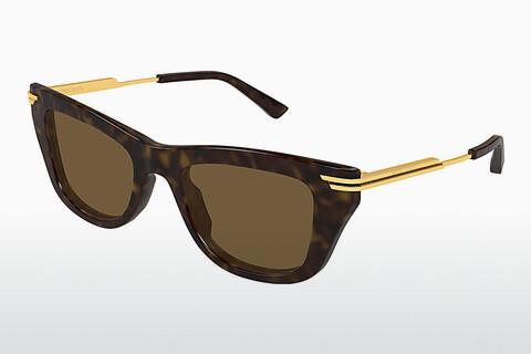 Gafas de visión Bottega Veneta BV1369S 002