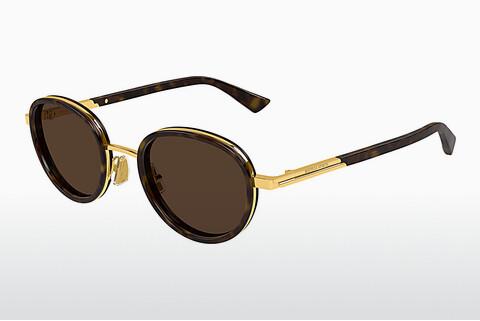 Lunettes de soleil Bottega Veneta BV1372S 002