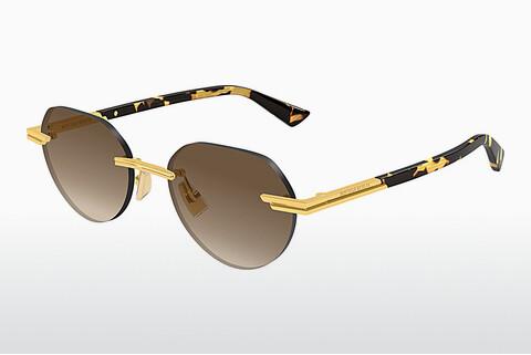 Sonnenbrille Bottega Veneta BV1379S 003