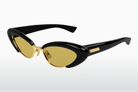 Sonnenbrille Bottega Veneta BV1387S 001