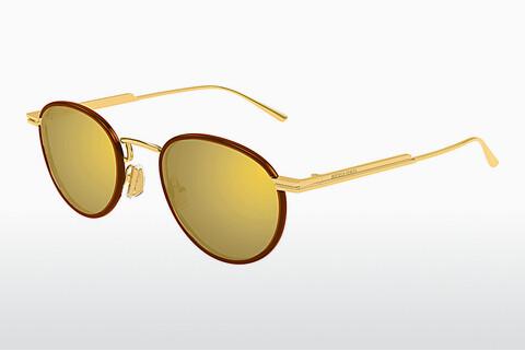 Sonnenbrille Bottega Veneta BV1389S 004