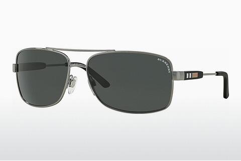 Sunglasses Burberry BE3074 100387