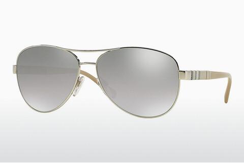 Solglasögon Burberry BE3080 10056V