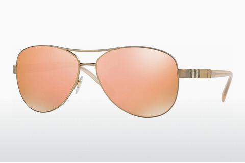 Sunglasses Burberry BE3080 12357J