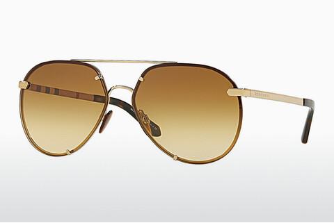 Sunglasses Burberry BE3099 11452L