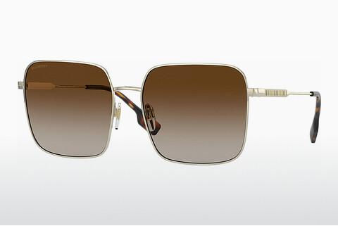 Saulesbrilles Burberry JUDE (BE3119 110913)