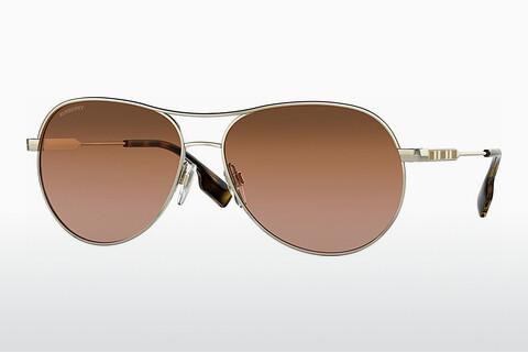 Sonnenbrille Burberry TARA (BE3122 110913)