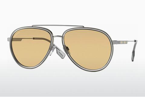 Sonnenbrille Burberry OLIVER (BE3125 1003/8)