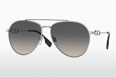 Sunglasses Burberry CARMEN (BE3128 1005G9)