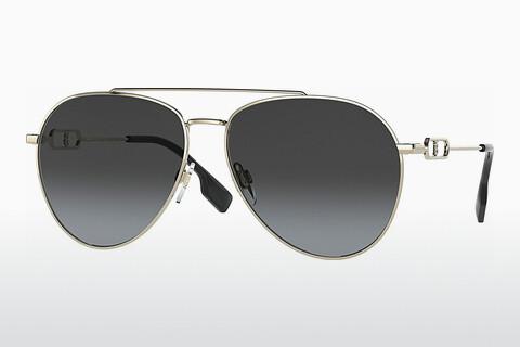 Sunglasses Burberry CARMEN (BE3128 11098G)