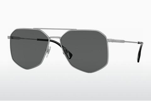Sunglasses Burberry OZWALD (BE3139 100587)