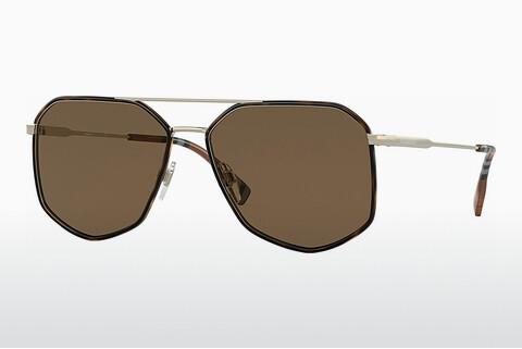 Sonnenbrille Burberry OZWALD (BE3139 110973)
