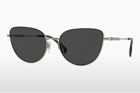 Sunglasses Burberry HARPER (BE3144 110987)
