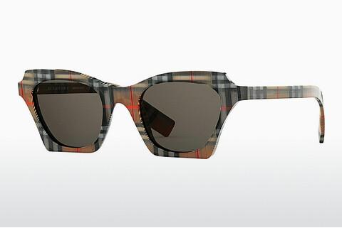 Sunglasses Burberry BE4283 3778/3