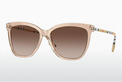 Saulesbrilles Burberry CLARE (BE4308 400613)