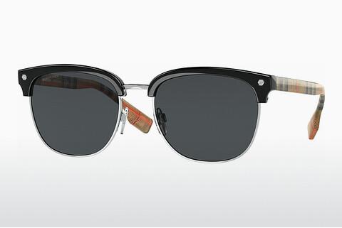 Sonnenbrille Burberry AUBREY (BE4317 375787)