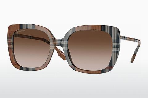 Sunglasses Burberry CAROLL (BE4323 400513)