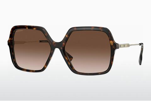 Saulesbrilles Burberry ISABELLA (BE4324 300213)