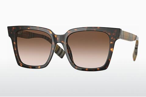 Sonnenbrille Burberry MAPLE (BE4335 393013)
