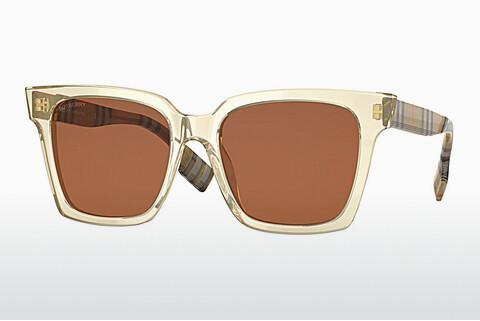 Lunettes de soleil Burberry MAPLE (BE4335 393173)