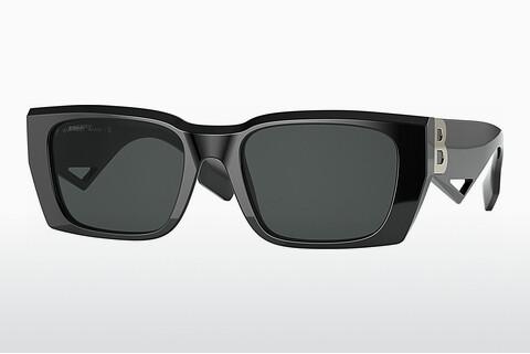 Sunglasses Burberry POPPY (BE4336 387887)