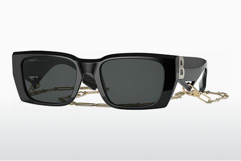 Sunglasses Burberry POPPY (BE4336 392887)