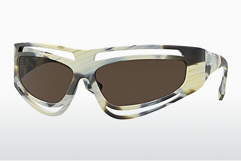 Sunglasses Burberry ELIOT (BE4342 393773)