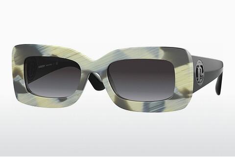 Sunglasses Burberry ASTRID (BE4343 39398G)
